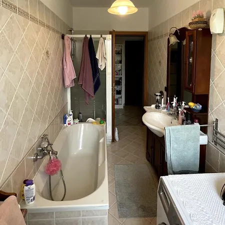 Apartamento Porte Di Torino Brandizzo