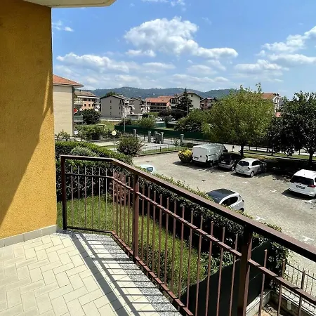 Porte Di Torino Apartamento Brandizzo