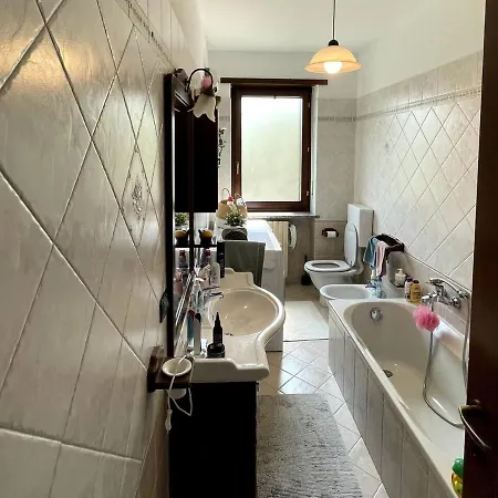 Apartamento Porte Di Torino