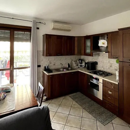 Porte Di Torino Apartamento Brandizzo