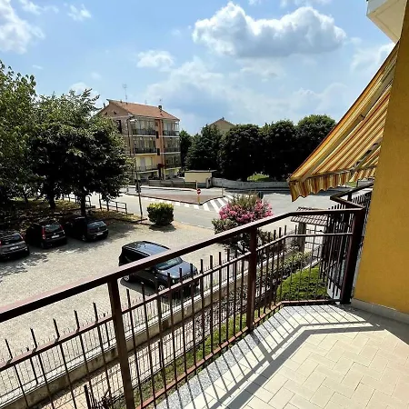Porte Di Torino Apartamento