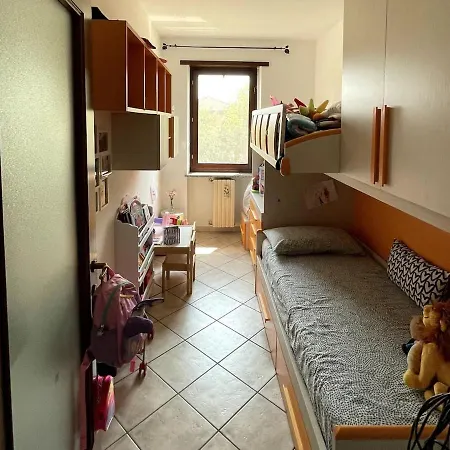 Apartamento Porte Di Torino *