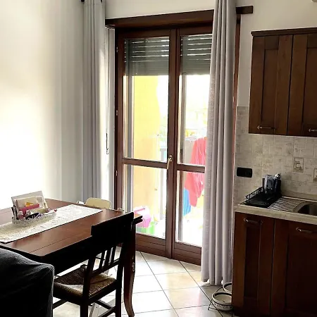 Porte Di Torino Apartamento