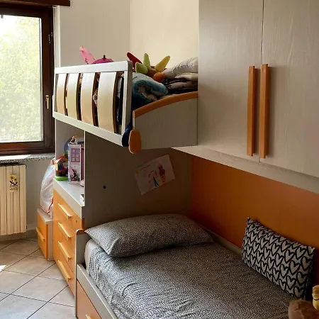 Apartamento Porte Di Torino Brandizzo